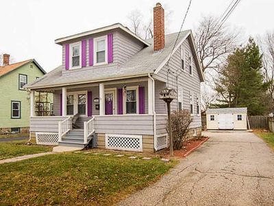 156 Manolla Ave, Warwick, RI, 02888