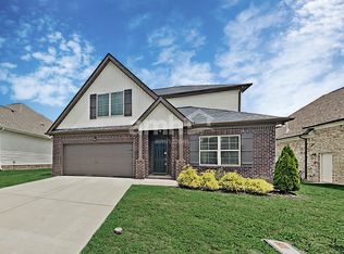 4343 Freemark Dr, Smyrna, TN 37167