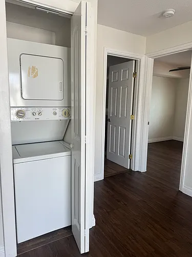 Floor plan 1 Bedroom 1 Bath