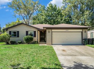 34127 Calendar Ct, Sterling Heights, MI 48310