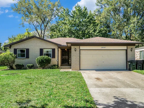 34127 Calendar Ct, Sterling Heights, MI 48310