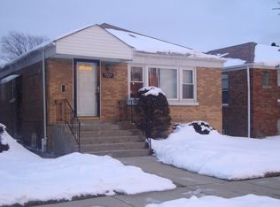7927 S Francisco Ave, Chicago, IL 60652