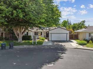 1622 Tanglewood Ct, Pleasanton, CA 94566