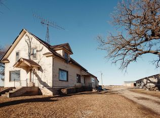 W7183 Brown Rd, Fond Du Lac, WI 54937