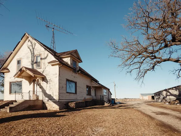 W7183 Brown Rd, Fond Du Lac, WI 54937
