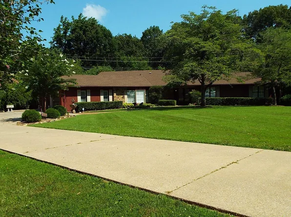 112 Greenwood Pl, Benton, KY 42025