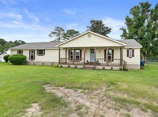 4747 Port Arthur Ave, Anacoco, LA 71403