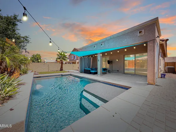 16368 W CORTEZ Street, Surprise, AZ 85388