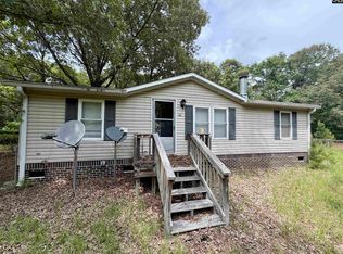 80 Swampy Creek Rd, Cassatt, SC 29032