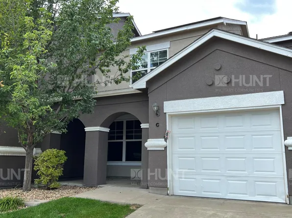 17484 E Keystone Cir S #44D, Aurora, CO 80017