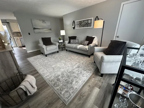 1372 Post Road #1D, Wells, ME 04090