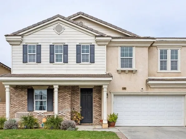 25962 Via Elegante, Moreno Valley, CA 92551
