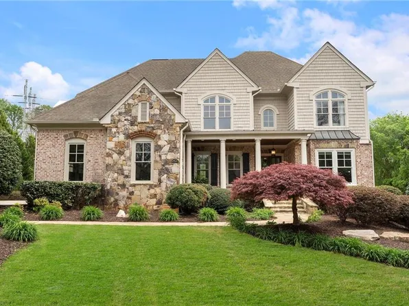 15823 Winterfield Way, Milton, GA 30004