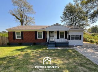 5246 Millbranch Rd, Memphis, TN 38116