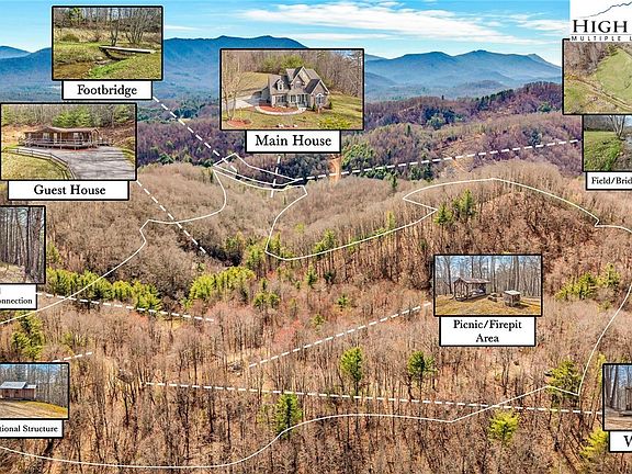 2nd image of 3186 & 3190 Silas Creek Road