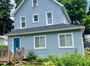5 Maple Avenue, Monroe, NY 10950