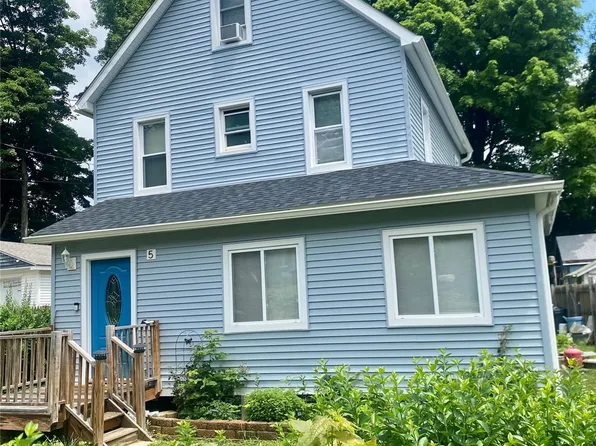 5 Maple Avenue, Monroe, NY 10950