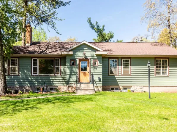 703 LINWOOD AVENUE, Stevens Point, WI 54481