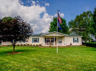 12 Stevy Ln, Frazeysburg, OH 43822