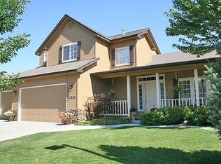 13582 W Annabrook Dr, Boise, ID 83713