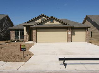 144 Ruger Path, New Braunfels, TX 78130