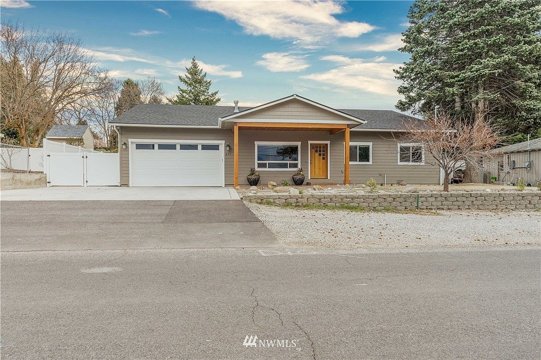 471 N Iowa Avenue, East Wenatchee, WA 98802 Zillow