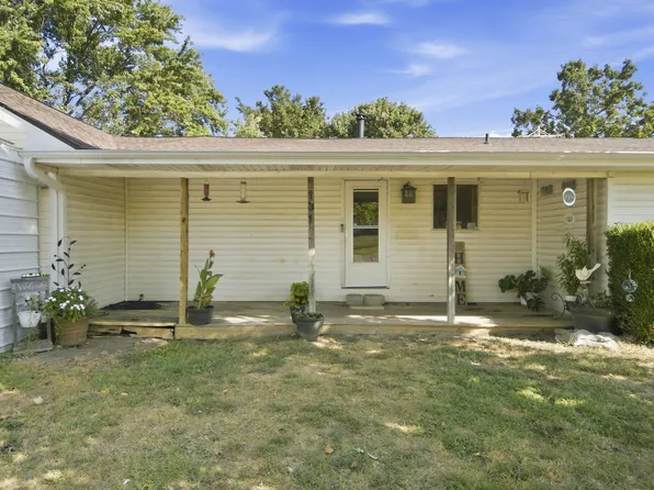 131 Poppy Lane, Billings, MO 65610