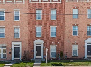912 Oldham St, Baltimore, MD 21224