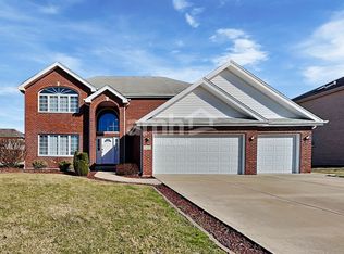 24433 Independence Blvd, Crete, IL 60417