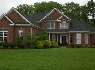 603 Cumberland Ridge Way, Bowling Green, KY 42103