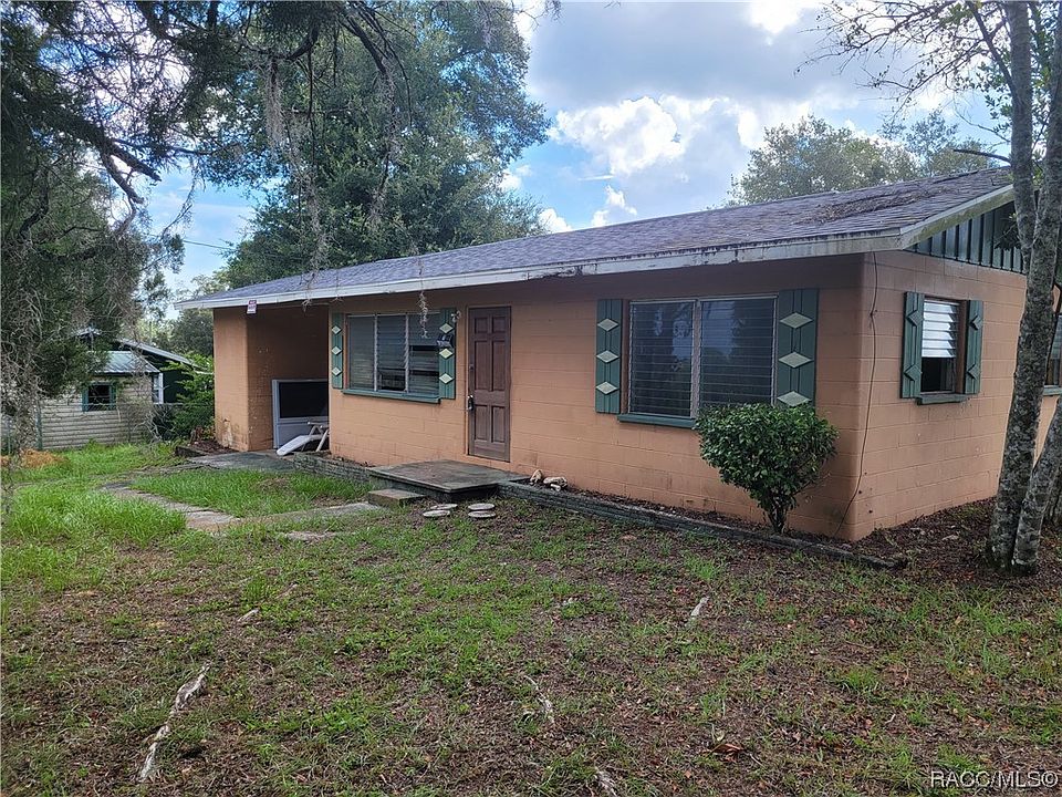 9779 S Florida Ave, Floral City, FL 34436 | MLS #825274 | Zillow