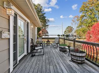 155 Bell Rd, Shacklefords, VA 23156