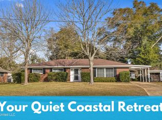 7 Lafayette Pl, Gulfport, MS 39507
