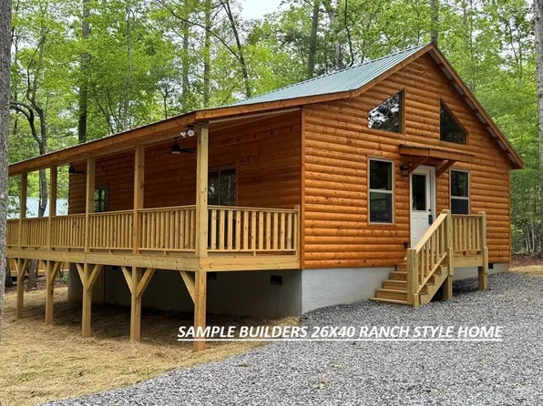 49 Noelles Pass, Murphy, NC 28906