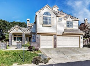 28600 Barn Rock Dr, Hayward, CA 94542