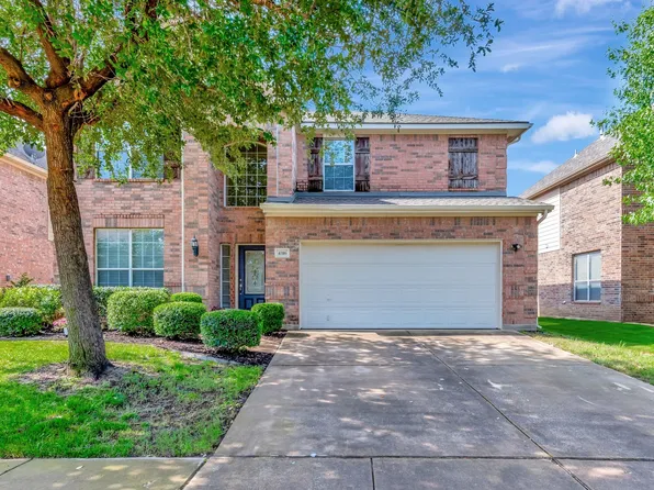 4316 Finch Dr, Fort Worth, TX 76244