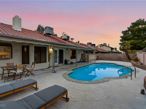 5470 Abbington St, Las Vegas, NV 89120