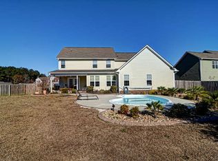 802 Little Roxy Ct, Jacksonville, NC 28540