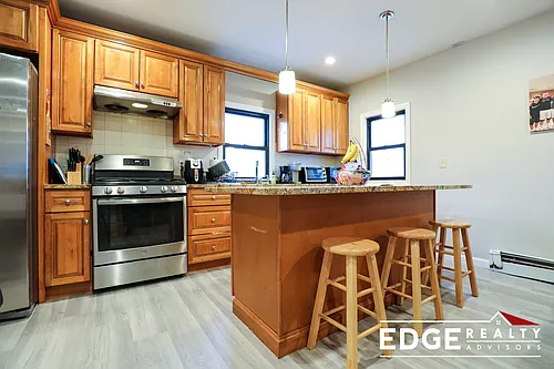 117 Glenville Ave #1A Photo 1