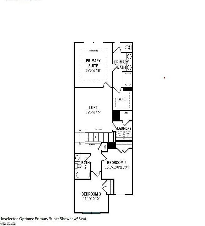 2nd image of 2109 Vinyasa Ln
