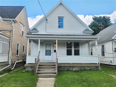 528 Gould Ave, Depew, NY, 14043