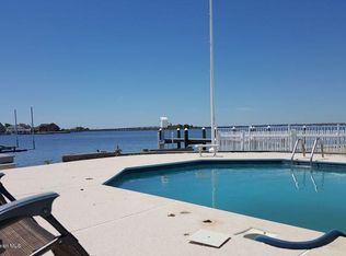 183 Pershing Blvd, Lavallette, NJ 08735