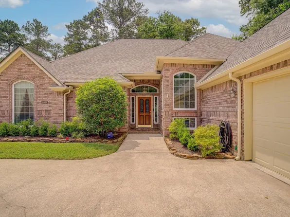 20828 Sausalito Cir, Porter, TX 77365