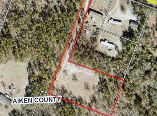 0 Black Oak Dr, Windsor, SC 29856