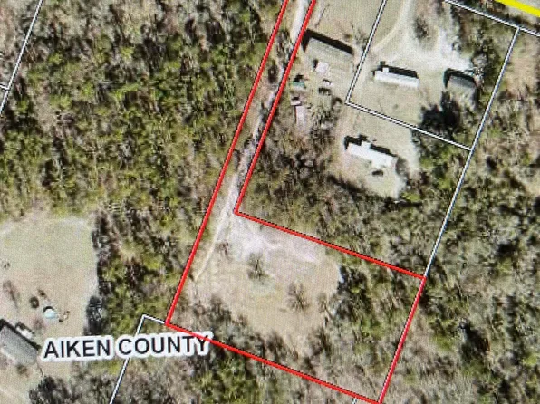 0 Black Oak Dr, Windsor, SC 29856