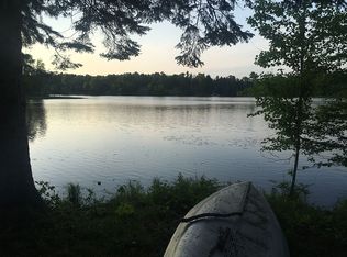 N16491 Dam Rd, Pembine, WI 54156