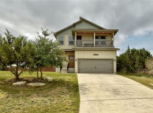 17604 Panorama Dr, Dripping Springs, TX 78620