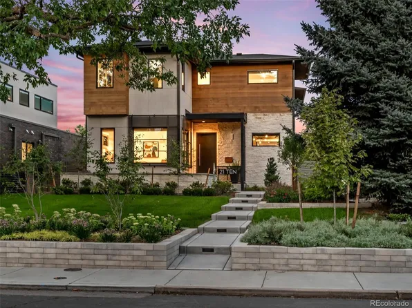 2110 S Cook Street, Denver, CO 80210