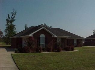9106 Dawes Creek Dr, Mobile, AL 36582