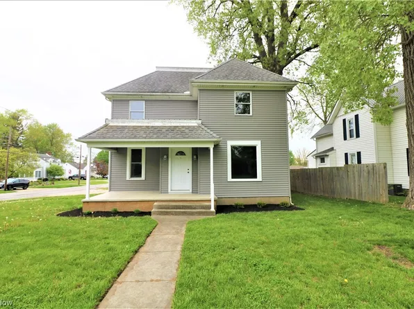 201 E Main St, Norwalk, OH 44857